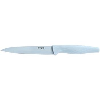 Kesper Univerzálny kuchynský nôž modrý 12,5 cm (90639)