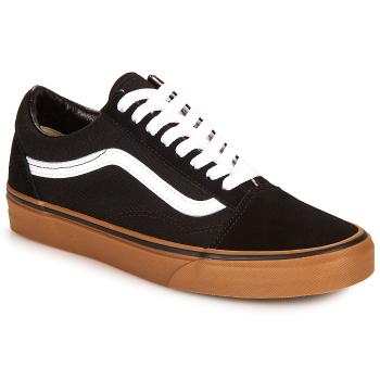 Vans  UA Old Skool  Nízke tenisky Čierna