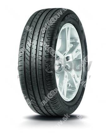 Cooper ZEON 4XS SPORT 225/55R18 98V  Tires 