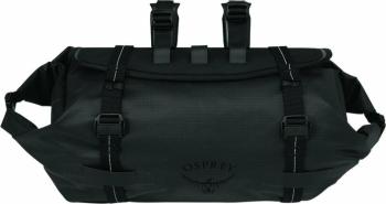 Osprey Escapist Taška na riadidlá Black 10 L