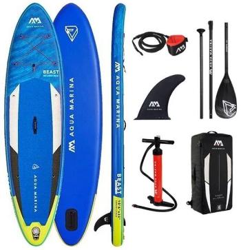 Aqua Marina Beast 10'6'' (320 cm) Paddleboard