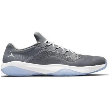 Nike  Nízke tenisky Air Jordan 11 Cmft Low  Šedá