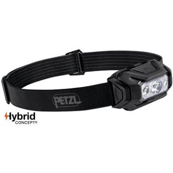 Petzl Aria 2 RGB Black (3342540840195)