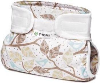 T-TOMI Nohavičky abdukčné ortopedické (3-6 kg) suchý zips - birds