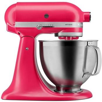 KitchenAid Artisan 5KSM195, Hibiscus ibištek, 4,8 l (5KSM195PSEHI)