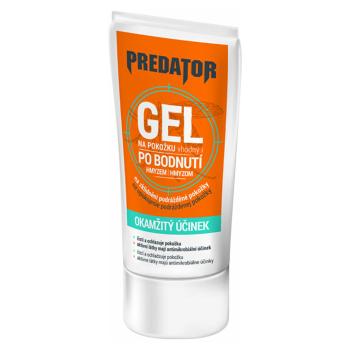 PREDATOR Gél po bodnutí hmyzom 25 ml