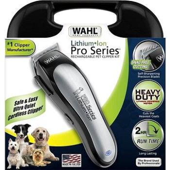 Wahl bezdrôtový zastrihávač pre zvieratá Pro Series (0043917976662)