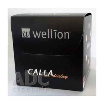 Wellion CALLA Dialog - Glukometer