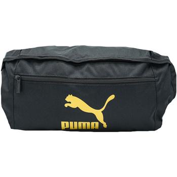 Puma  Športové tašky Classics Archive XL Waist Bag  Čierna
