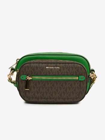 Michael Kors Cross body bag Zelená