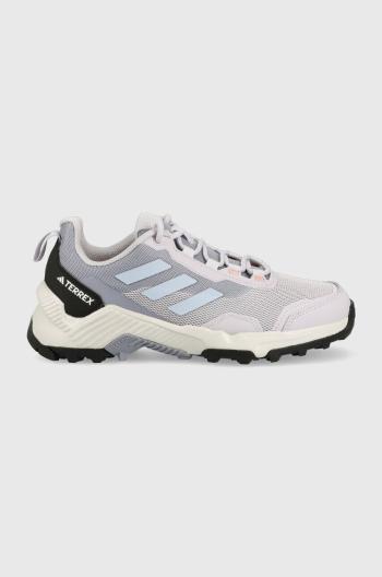 Topánky adidas TERREX Eastrail 2 dámske, fialová farba