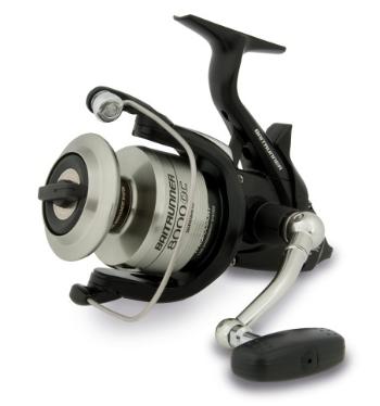 Shimano navijak baitrunner 12000 oc