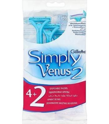 GT VENUS2 SIMPLY - 4+2KS