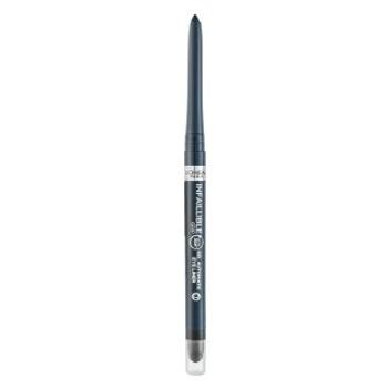 L´Oréal Paris Infaillible Grip 36H Gel Automatic Eyeliner ceruzka na oči Blue Jersey