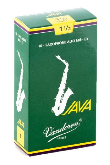 Vandoren Java Alt Sax 1,5