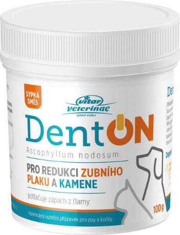 Vitar Veterinae Denton 100g