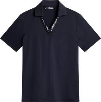 J.Lindeberg Lorde JL Navy XL Polo košeľa