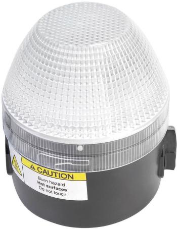 Auer Signalgeräte signalizačné osvetlenie LED NMS 441100313 číra číra trvalé svetlo 230 V/AC