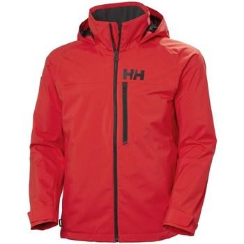 Helly Hansen  Bundy HP Racing Lifaloft Hooded Jkt  viacfarebny