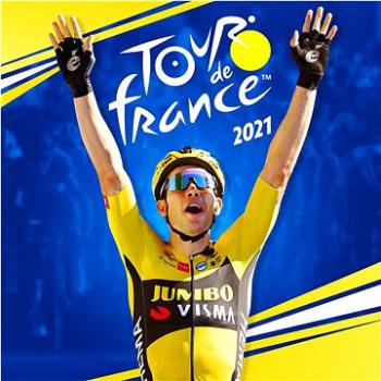 Tour de France 2021 – PC DIGITAL (1667452)