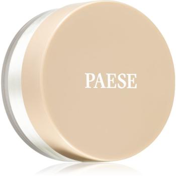 Paese Mini Rice Powder transparentný sypký púder 10 g