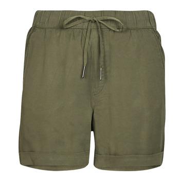 Esprit  Šortky/Bermudy TenSHORTS  Kaki