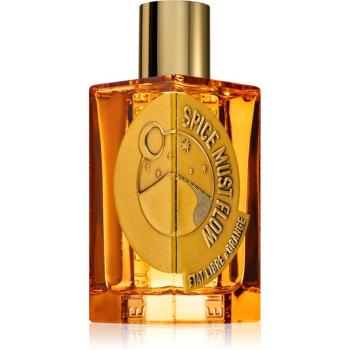 Etat Libre d’Orange Spice Must Flow parfumovaná voda unisex 100 ml