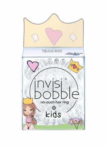 Invisibobble Kids princess sparkle 3 ks
