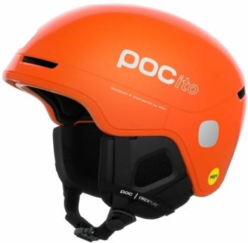 POC POCito Obex MIPS Fluorescent Orange XXS (48-52cm)