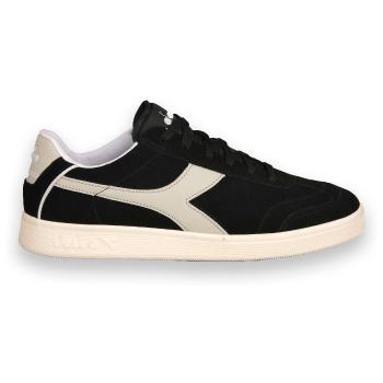 Diadora  C1451 KICK  Módne tenisky Čierna