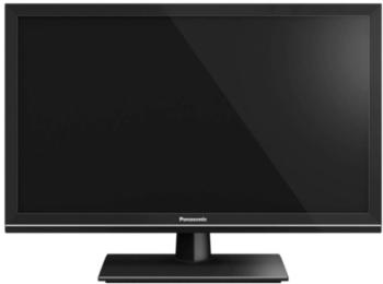 Panasonic TX-24FSW504 LED TV 60 cm 24 palca En.trieda 2021: F (A - G) DVB-T2, DVB-C, DVB-S, HD ready, Smart TV, WLAN, PV