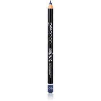 bellaoggi Eye Liner ceruzka na oči odtieň Blue 1,1 g