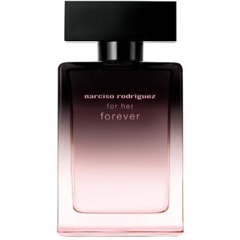 Narciso Rodriguez For Her Forever parfumovaná voda pre ženy 50 ml