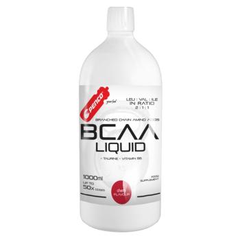 PENCO BCAA liquid čerešňa 1000 ml