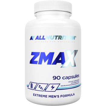 Allnutrition ZMAX podpora spánku a regenerácie 90 cps