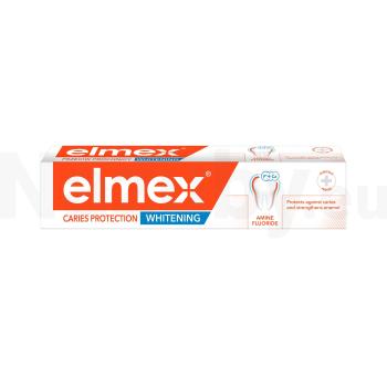 Elmex Whitening zubná pasta 75 ml