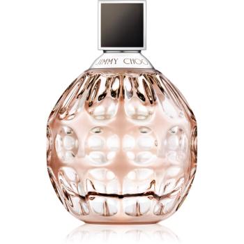 Jimmy Choo For Women parfumovaná voda pre ženy 100 ml