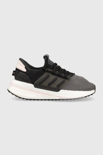 Tenisky adidas Prl Boost šedá farba