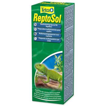 TETRA ReptoSol 50 ml