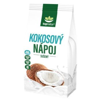 TOPNATUR Kokosový nápoj sušený 350 g