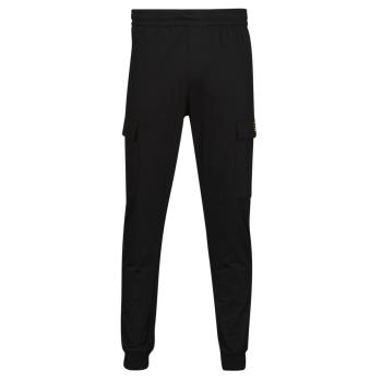 Emporio Armani EA7  CORE IDENTITY PANT 8NPP59  Tepláky/Vrchné oblečenie Čierna