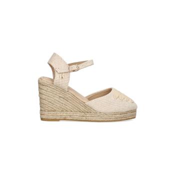 Etika  73839  Espadrilky Biela