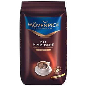 MÖVENPICK of SWITZERLAND Der Himmlische 500 g zrno (4006581001753)