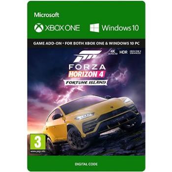 Forza Horizon 4: Fortune Island – Xbox One/Win 10 Digital (7CN-00045)
