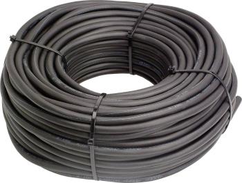AS Schwabe 10020 instalační kabel H07RN-F  čierna 50 m