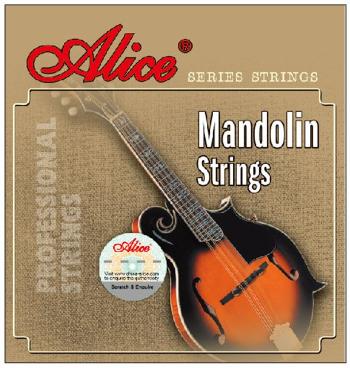 Alice AM05 Mandolin Strings, Light