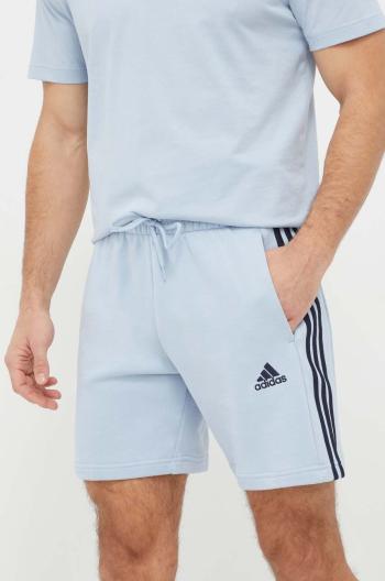 Bavlnené šortky adidas IS1340