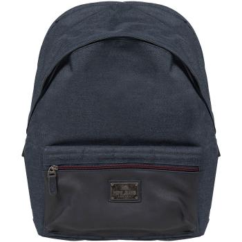 Pepe jeans  PM120062 | Britway Backpack  Ruksaky a batohy Modrá