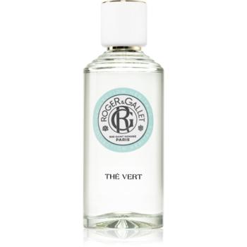 Roger & Gallet Thé Vert osviežujúca voda pre ženy 100 ml