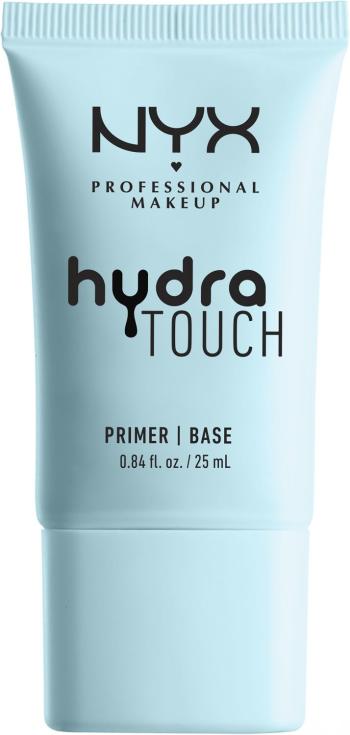 NYX Professional Makeup Hydra Touch Primer, Podkladová báza 25 ml